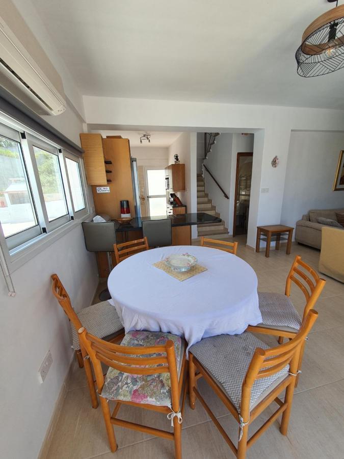 Villa Serapho 파포스 외부 사진
