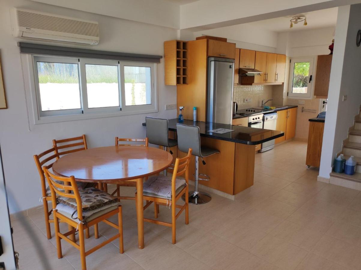 Villa Serapho 파포스 외부 사진