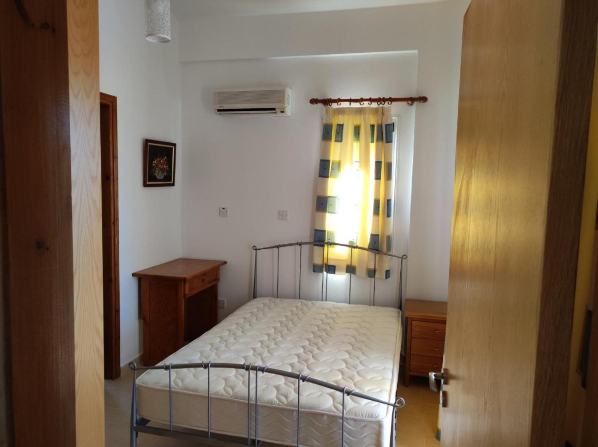 Villa Serapho 파포스 외부 사진