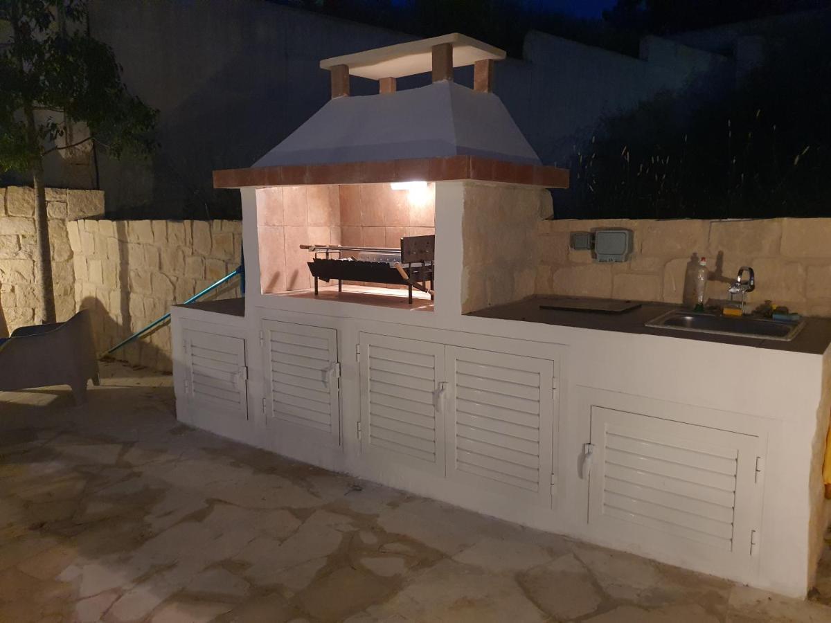 Villa Serapho 파포스 외부 사진