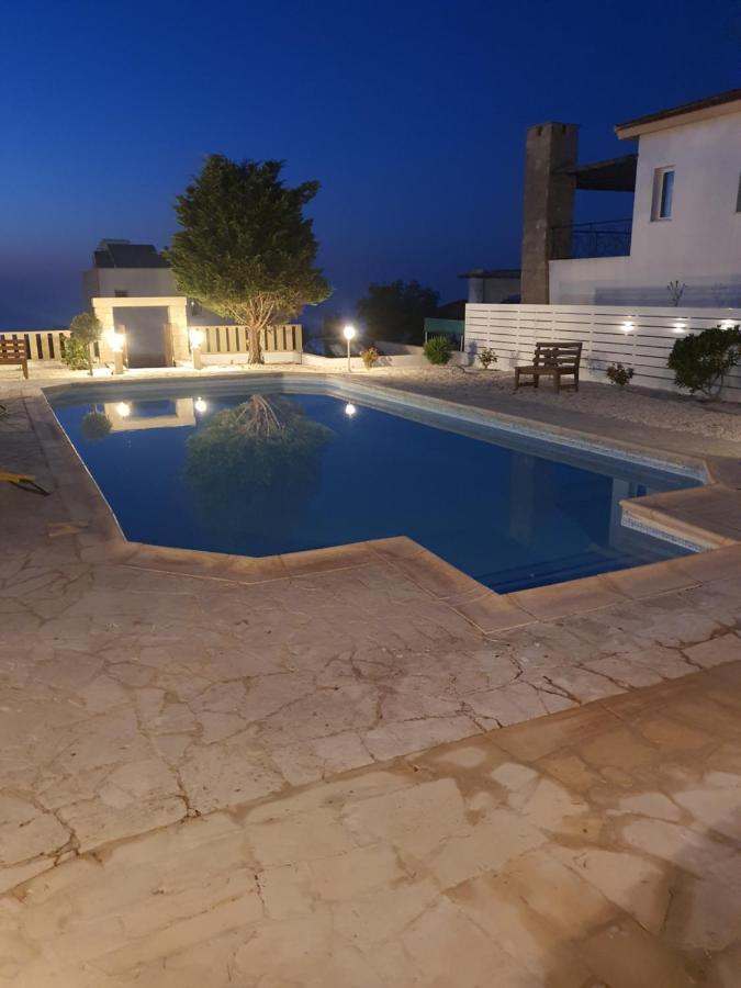 Villa Serapho 파포스 외부 사진