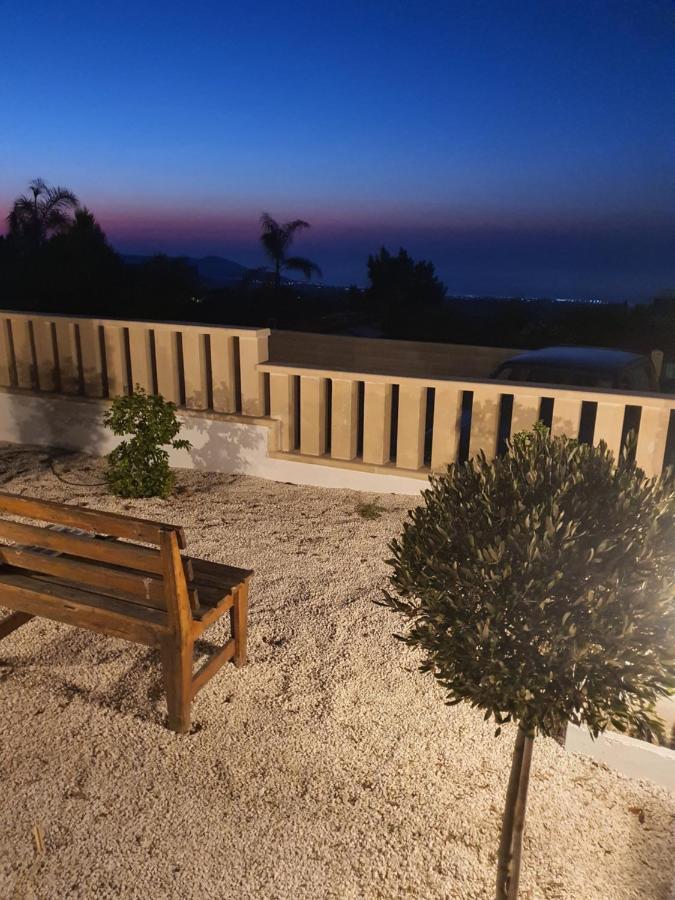 Villa Serapho 파포스 외부 사진