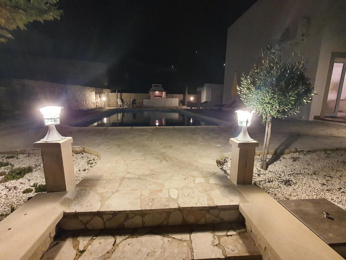 Villa Serapho 파포스 외부 사진