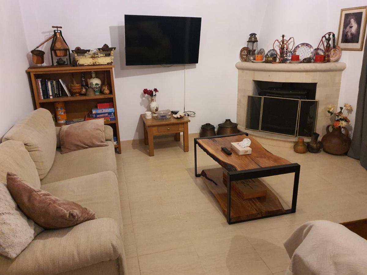 Villa Serapho 파포스 외부 사진